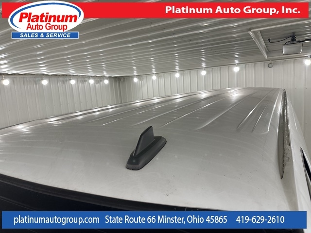 Chevrolet Express Cargo Van  2018 Chevrolet Express Cargo Van  2018