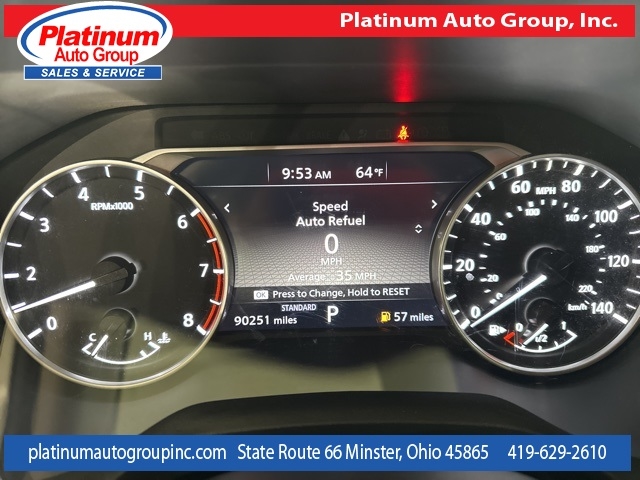 Nissan Rogue  2021 Nissan Rogue  2021