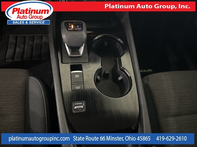 Nissan Rogue  2021 Nissan Rogue  2021