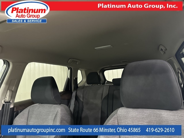 Nissan Rogue  2021 Nissan Rogue  2021