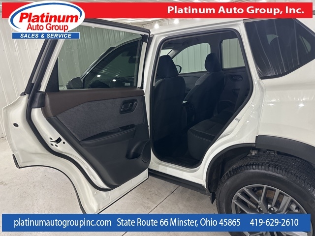 Nissan Rogue  2021 Nissan Rogue  2021