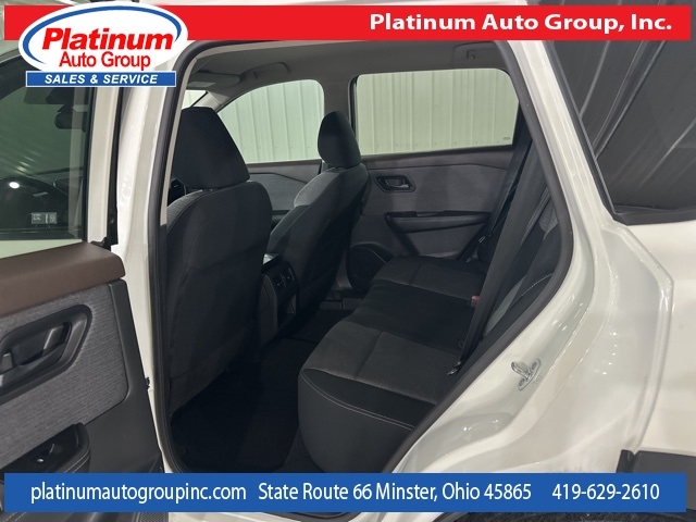 Nissan Rogue  2021 Nissan Rogue  2021