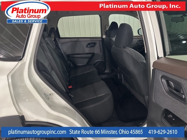 Nissan Rogue  2021 Nissan Rogue  2021