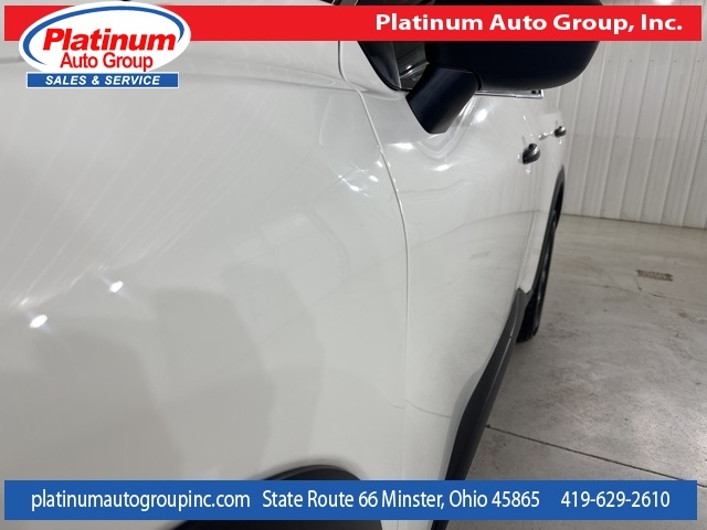 Nissan Rogue  2021 Nissan Rogue  2021