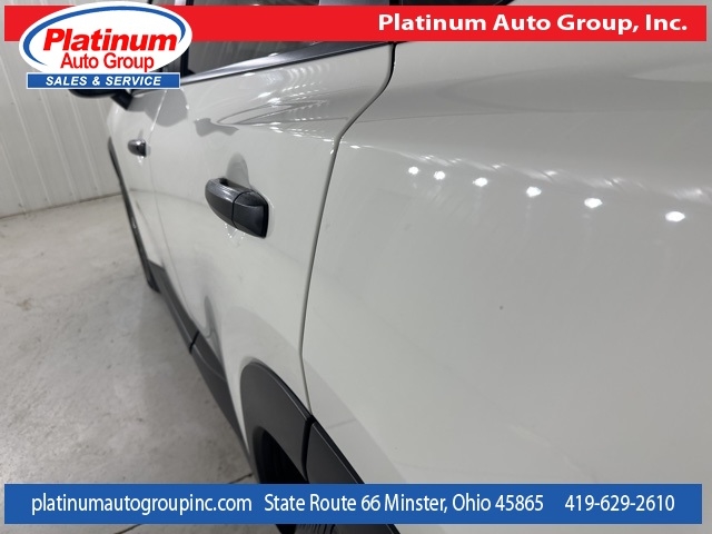 Nissan Rogue  2021 Nissan Rogue  2021