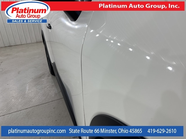 Nissan Rogue  2021 Nissan Rogue  2021