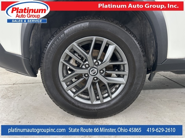 Nissan Rogue  2021 Nissan Rogue  2021