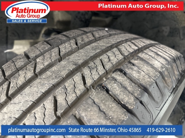 Nissan Rogue  2021 Nissan Rogue  2021