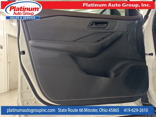 Nissan Rogue  2021 Nissan Rogue  2021