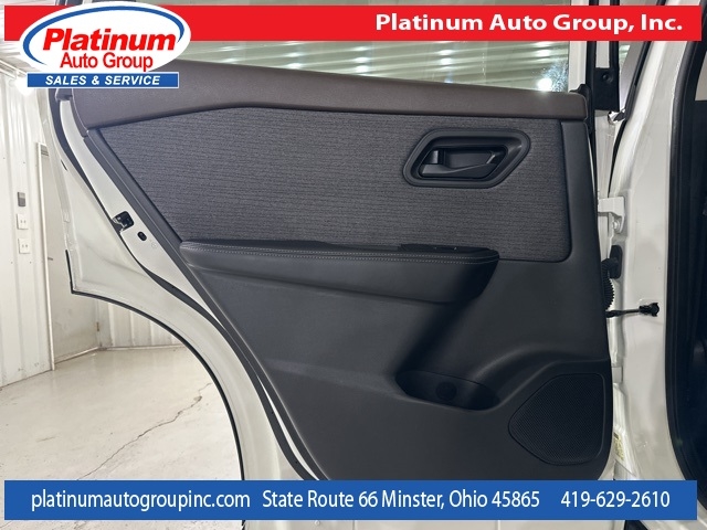 Nissan Rogue  2021 Nissan Rogue  2021