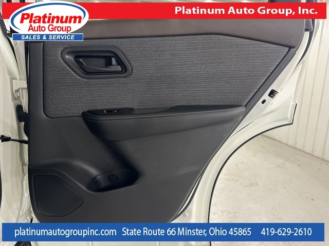 Nissan Rogue  2021 Nissan Rogue  2021