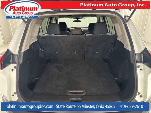 Nissan Rogue  2021 Nissan Rogue  2021