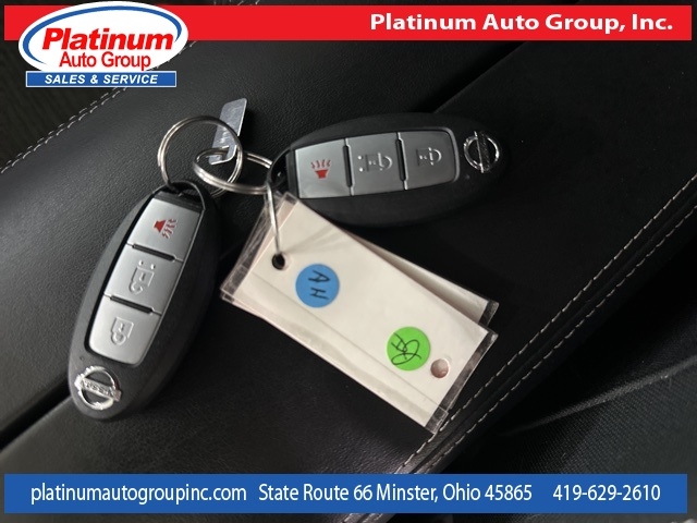 Nissan Rogue  2021 Nissan Rogue  2021