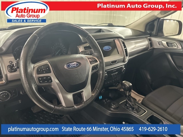 Ford Ranger  2019 Ford Ranger  2019