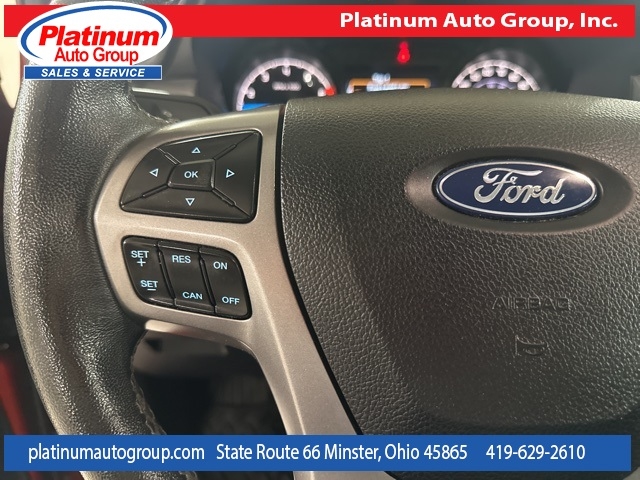 Ford Ranger  2019 Ford Ranger  2019