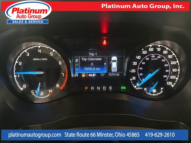 Ford Ranger  2019 Ford Ranger  2019
