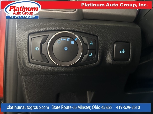 Ford Ranger  2019 Ford Ranger  2019