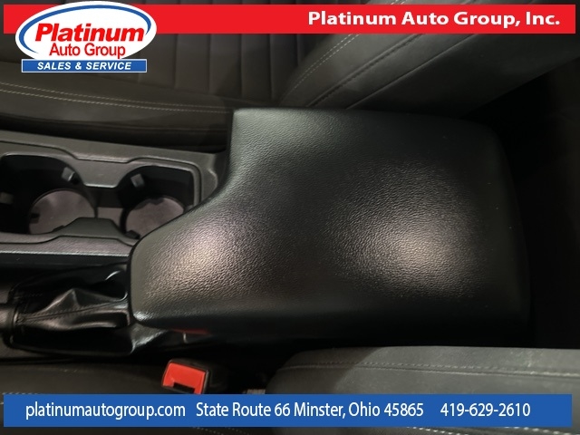 Ford Ranger  2019 Ford Ranger  2019