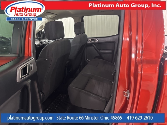 Ford Ranger  2019 Ford Ranger  2019
