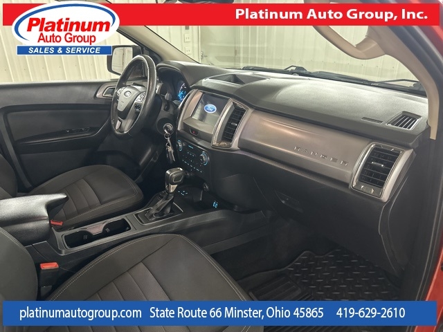 Ford Ranger  2019 Ford Ranger  2019
