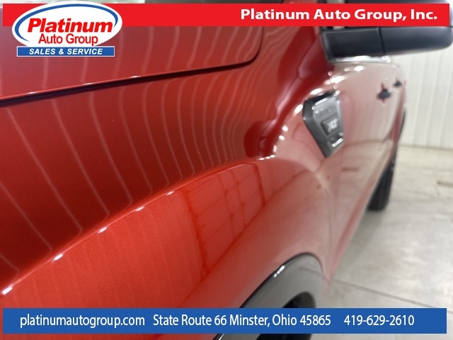 Ford Ranger  2019 Ford Ranger  2019