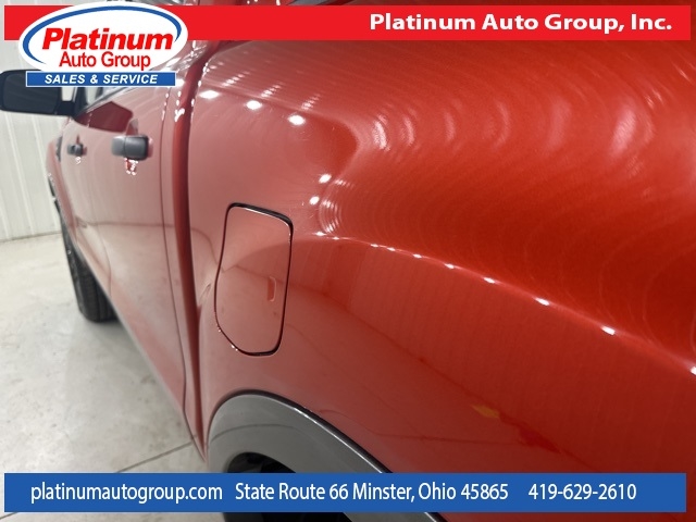 Ford Ranger  2019 Ford Ranger  2019