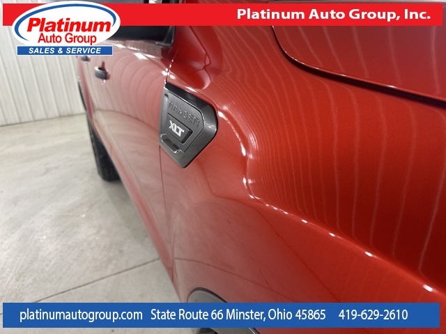 Ford Ranger  2019 Ford Ranger  2019