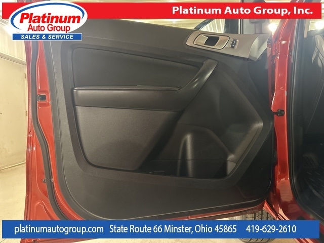 Ford Ranger  2019 Ford Ranger  2019