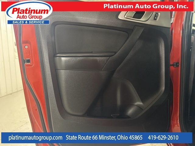 Ford Ranger  2019 Ford Ranger  2019