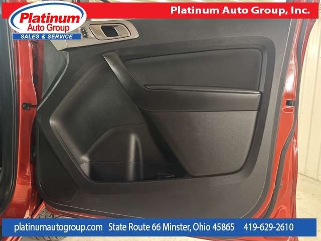 Ford Ranger  2019 Ford Ranger  2019
