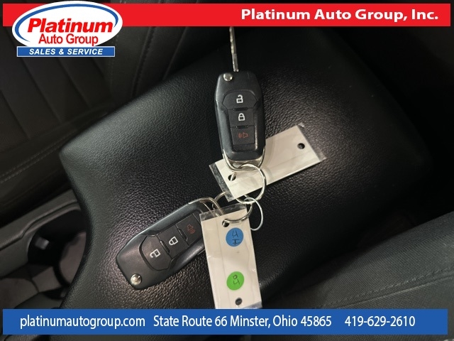 Ford Ranger  2019 Ford Ranger  2019