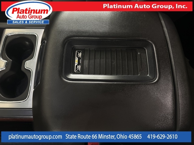 GMC Sierra 1500  2016