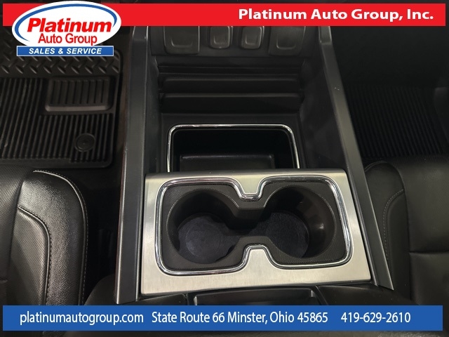 GMC Sierra 1500  2016