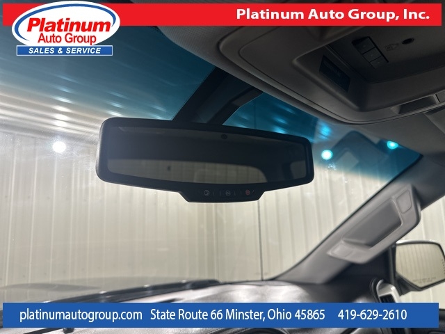 GMC Sierra 1500  2016