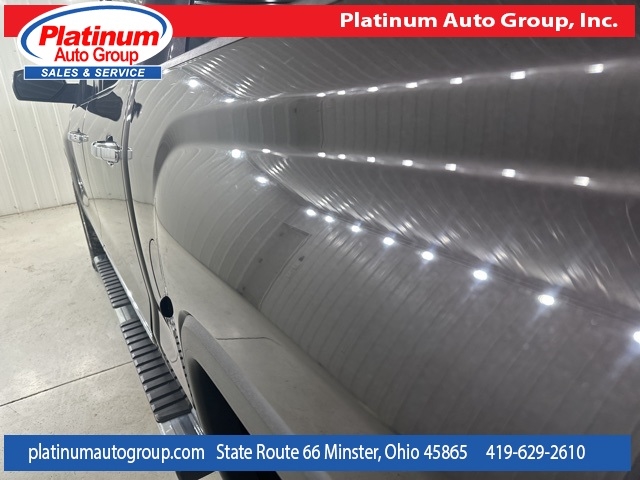 GMC Sierra 1500  2016