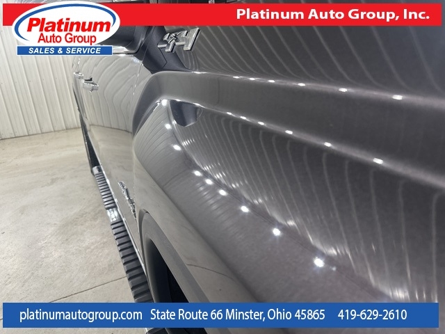 GMC Sierra 1500  2016