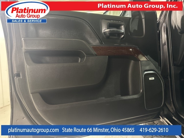 GMC Sierra 1500  2016