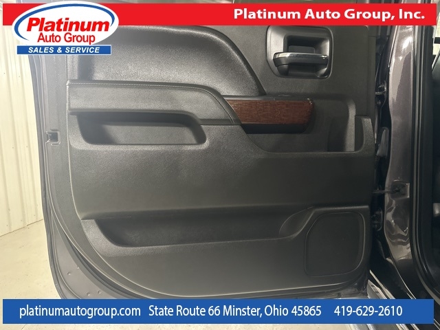 GMC Sierra 1500  2016