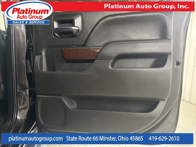 GMC Sierra 1500  2016