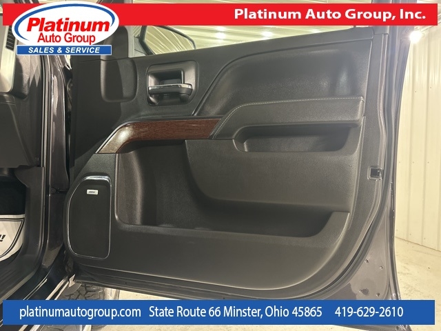 GMC Sierra 1500  2016