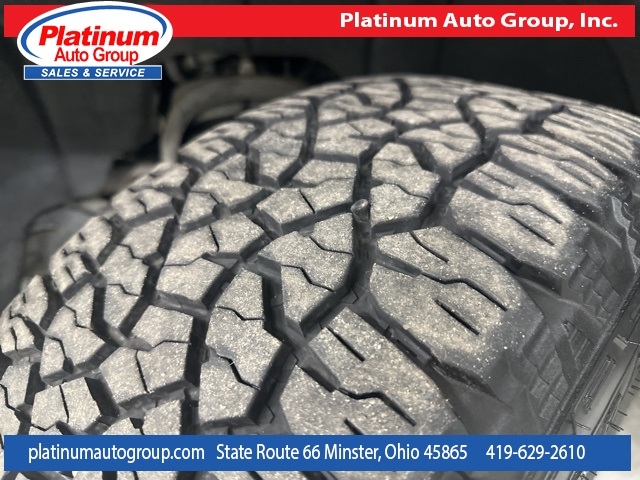 GMC Sierra 1500  2016