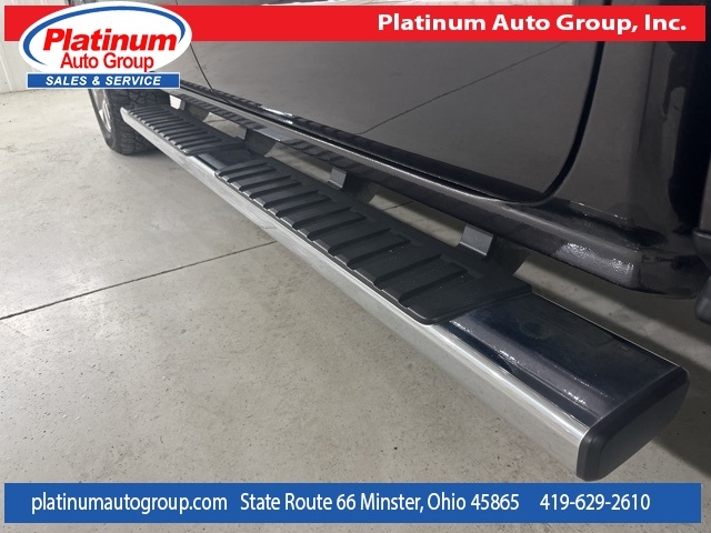 GMC Sierra 1500  2016