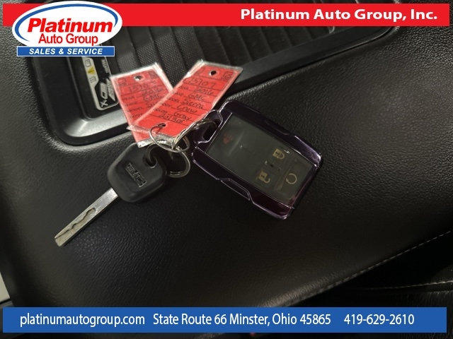 GMC Sierra 1500  2016