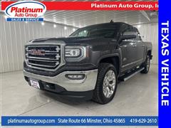 2016 GMC Sierra 1500 