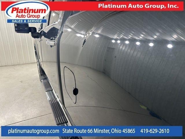 GMC Sierra 2500HD  2022