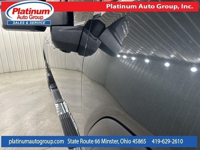 GMC Sierra 2500HD  2022