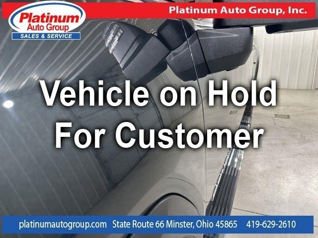 GMC Sierra 2500HD  2022