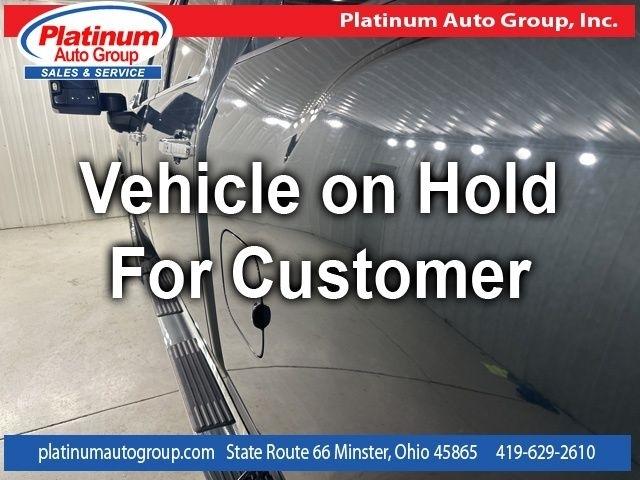 GMC Sierra 2500HD  2022