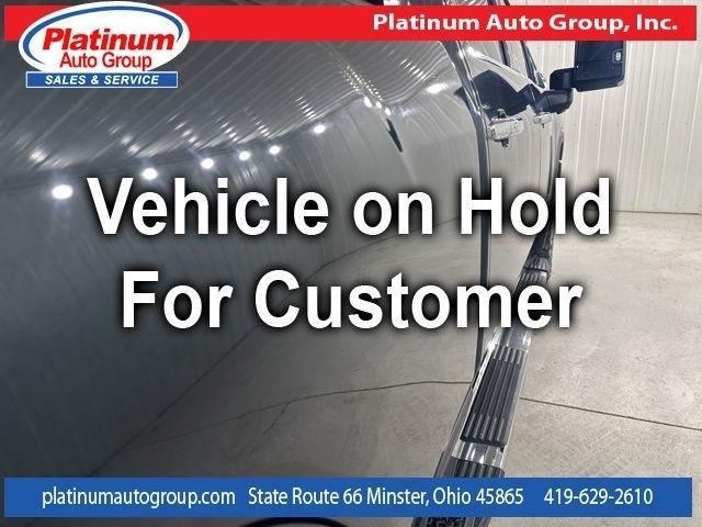 GMC Sierra 2500HD  2022