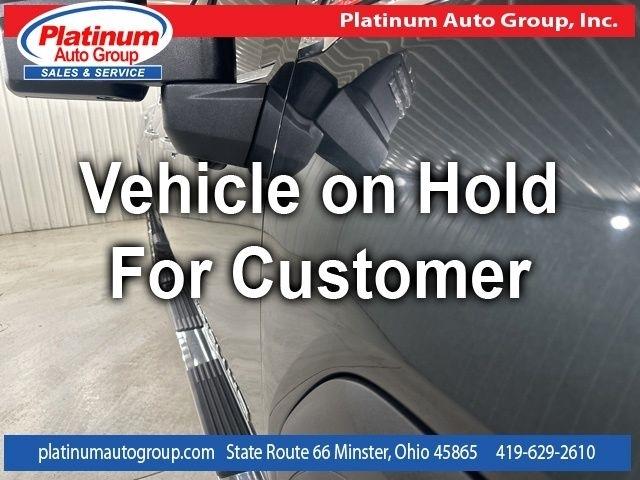 GMC Sierra 2500HD  2022